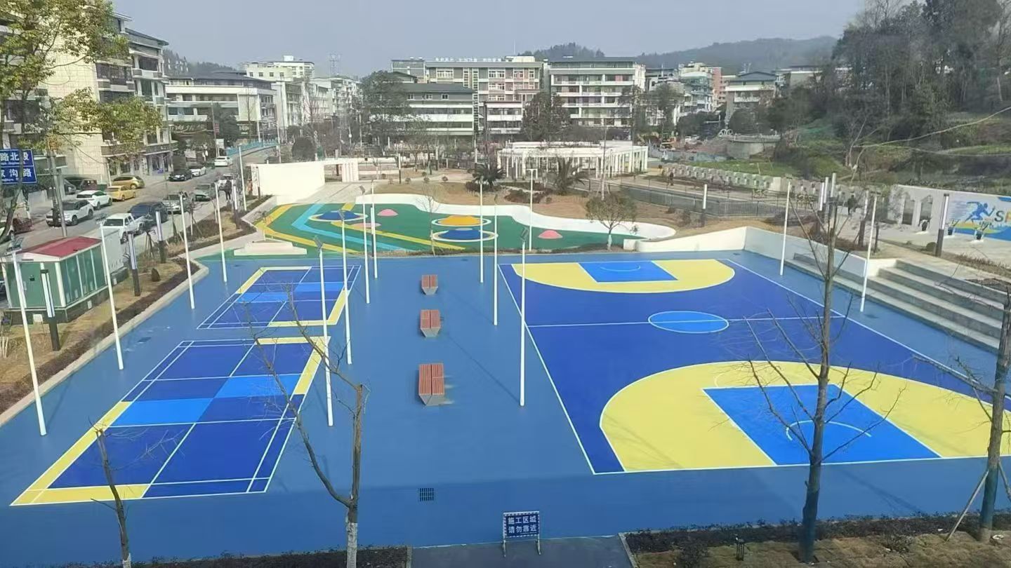 汕头市epdm颗粒epdm幼儿园 - 一站式服务